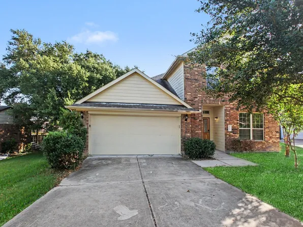 10810 Highpoint Ln, Montgomery, TX 77356