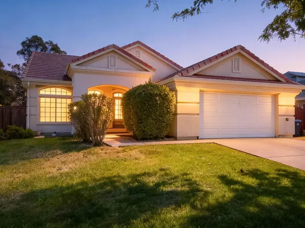 1550 Northwood Drive, Fairfield, CA 94534