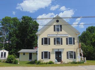 516 Main Rd, Phippsburg, ME 04562