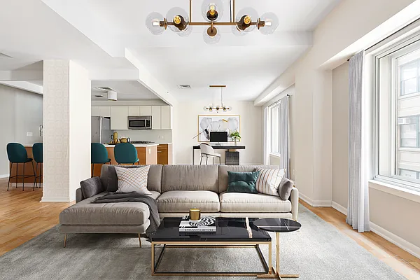 Rented by Compass | media 1