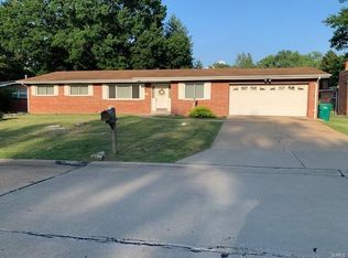 12024 Castilon Ave, Saint Louis, MO 63138