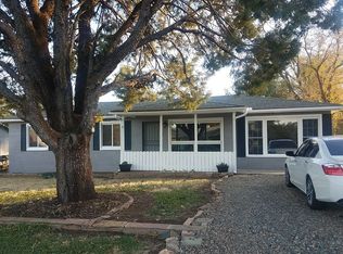 625 Douglas Ave, Prescott, AZ 86301