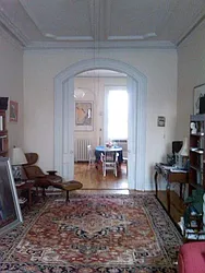 Rented by Mckinley Jones III