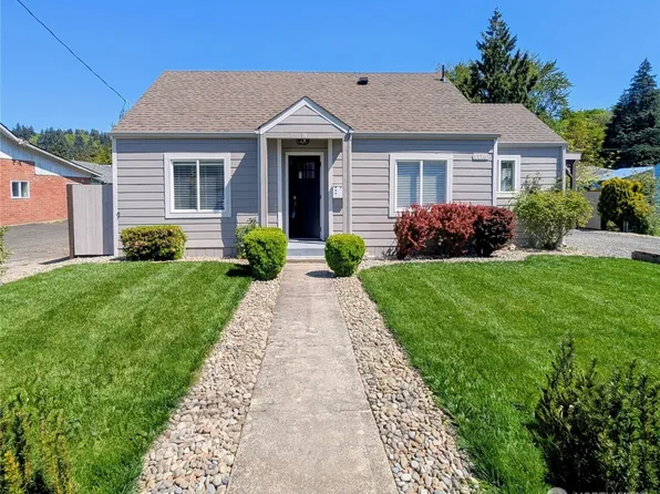 1116 3rd Avenue N, Kelso, WA 98626
