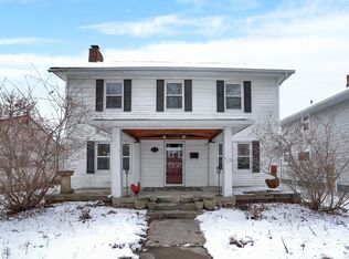 335 Berkley Rd, Indianapolis, IN 46208