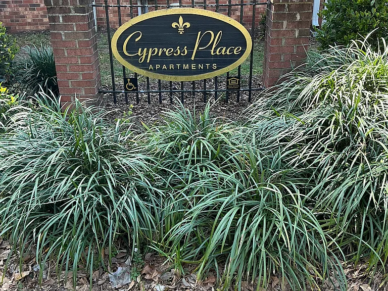 Cypress Place — Photo 1