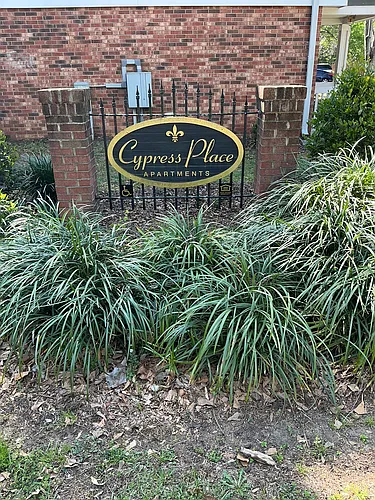 Cypress Place Photo 1 Cypress Place Photo 1