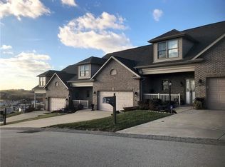 753 Sandstone Way, Belle Vernon, PA 15012