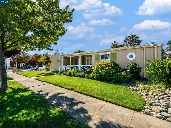 1201 Missouri St, Fairfield, CA 94533