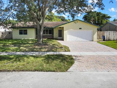 2630 NW 51st Ter, Margate, FL, 33063