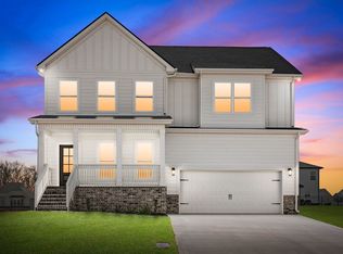 248 Bluebell Dr, Clarksville, TN 37043