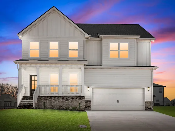 248 Bluebell Dr, Clarksville, TN 37043