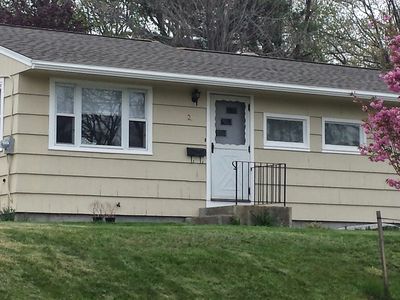 25 Katahdin St, Worcester, MA, 01606