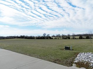 3927 S Leigh Ln, Rogersville, MO 65742