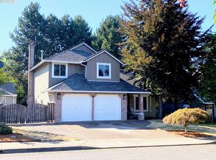 6115 NW 208th Ave, Portland, OR 97229