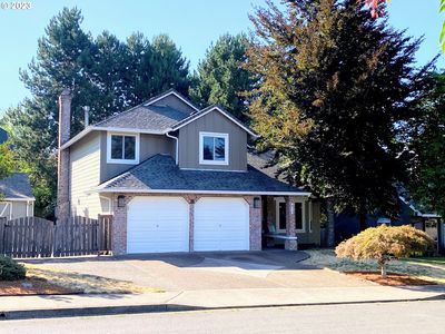 6115 NW 208th Ave, Portland, OR, 97229