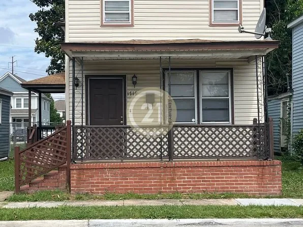 1719 Oakfield Ave, Norfolk, VA 23523