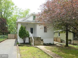 3807 Overlea Ave, Baltimore, MD 21206