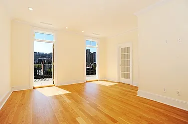 Rented by Corcoran