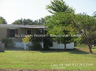 167 Blue Sky Ln, Springtown, TX 76082