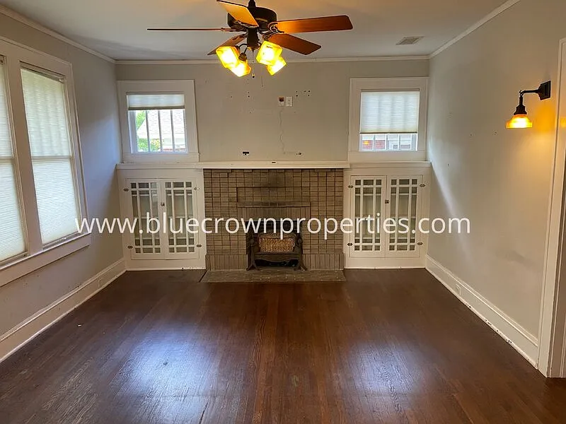 3 bed, 1.0 bath, 1579 sqft, $3,900 — Photo 3