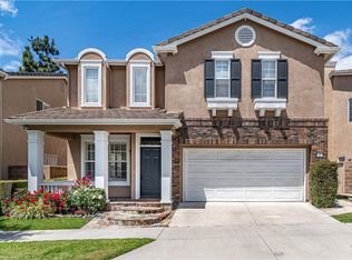 17 Mount Vernon, Irvine, CA 92620