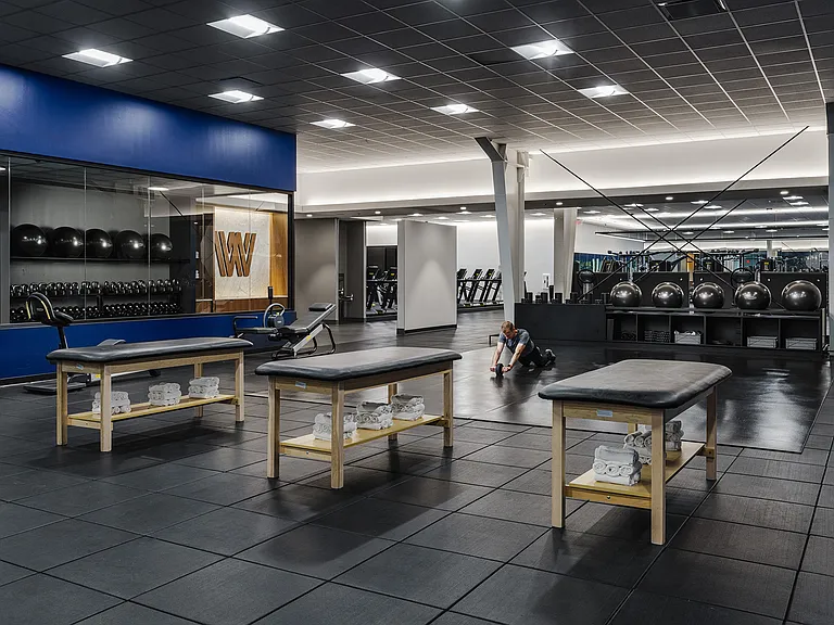 Club Woodside Modern Fitness Personal Training