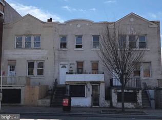 2023 Benning Rd NE, Washington, DC 20002