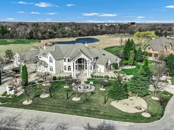 15 Terra Vita Ct, South Barrington, IL 60010