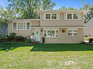 7529 165th St, Tinley Park, IL