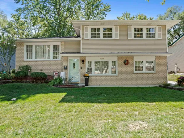 7529 165th St, Tinley Park, IL 60477