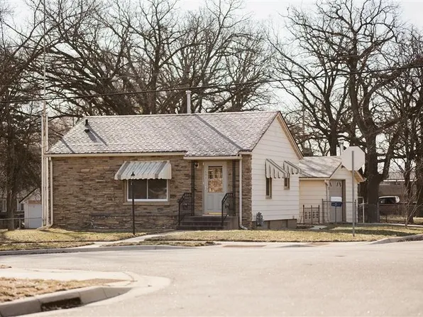 502 3rd St NE, Saint Cloud, MN 56304