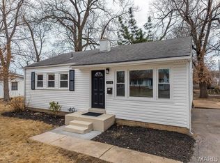 11218 Saint Shawn Ln, Saint Ann, MO