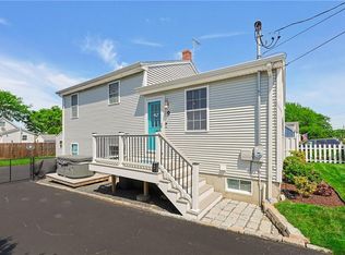 9 Doran Ave, Bristol, RI 02809