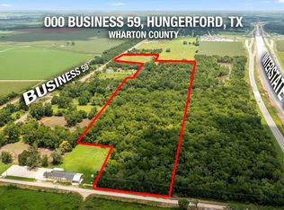 0 Business Highway 59, Hungerford, TX 77448