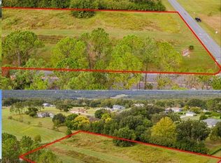 Mountainview Blvd LOT 2, Brooksville, FL 34602