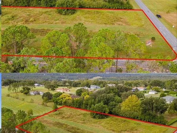 Mountainview Blvd Lot 2, Brooksville, FL 34602