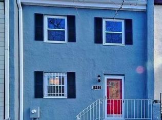 1623 11th Pl NE, Washington, DC 20002