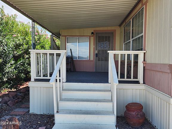 2nd image of 2501 W Wickenburg Way #54