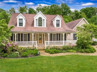 5001 Coddingville Rd, Medina, OH 44256