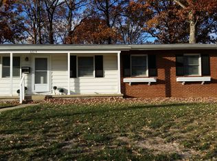 6614 Fargo St, Springfield, VA 22150