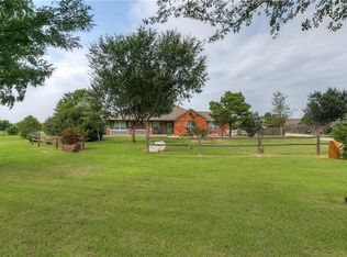 10625 W Hefner Rd, Yukon, OK 73099