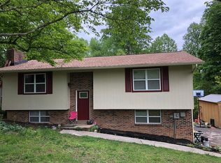 354 Oak Leaf St, Kingston, TN 37763