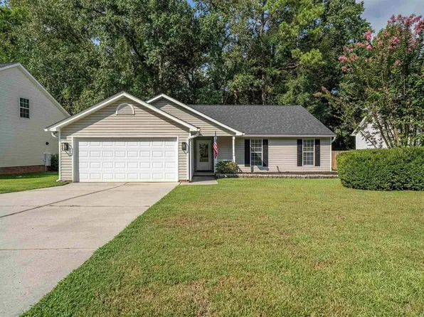 108 Fox Chapel Dr, Irmo, SC 29063