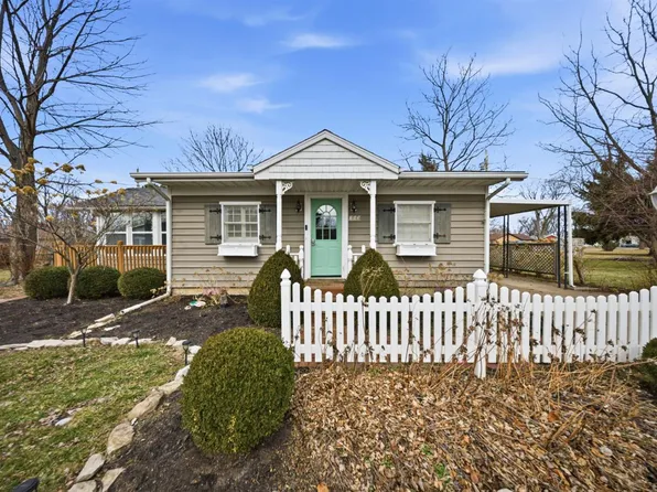 113 W Iroquois Trl, Sandusky, OH 44870