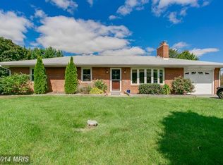 344 Barnes Ave, Westminster, MD 21157