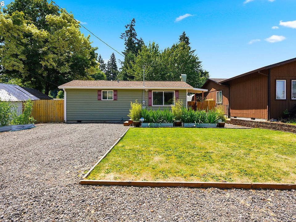 4818 SE Jackson St, Milwaukie, OR 97222 | Zillow