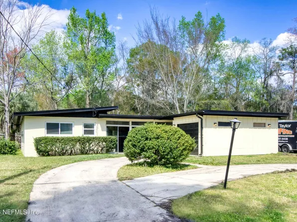 7035 BERNAY Avenue, Jacksonville, FL 32205