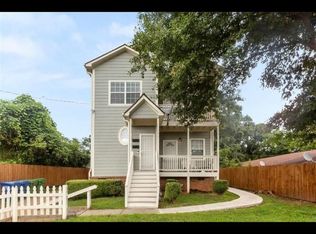 394 McDonough Blvd SE #B, Atlanta, GA 30315