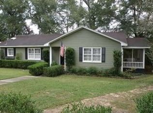 7 Springhill Trce, Mobile, AL 36608
